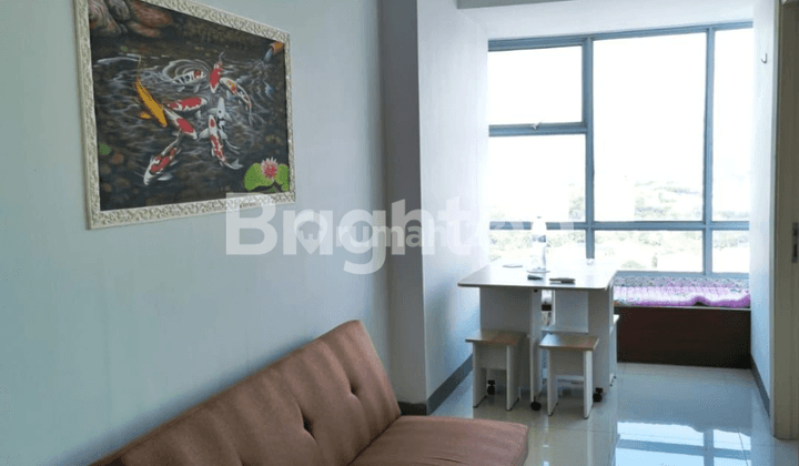 HOT LISTING APARTEMEN ANDERSON PAKUWON INDAH !! 1