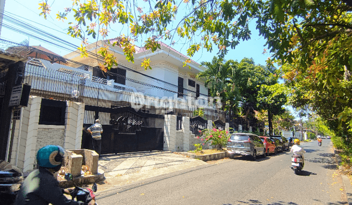 RUMAH SECOND TERAWAT NOL JALAN RAYA KUPANG !! 1