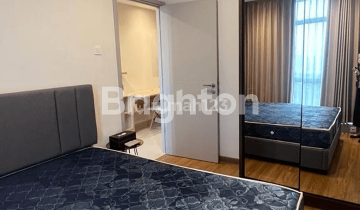 SIAP HUNI !! APARTEMEN GRAND SUNGKONO LAGOON 2