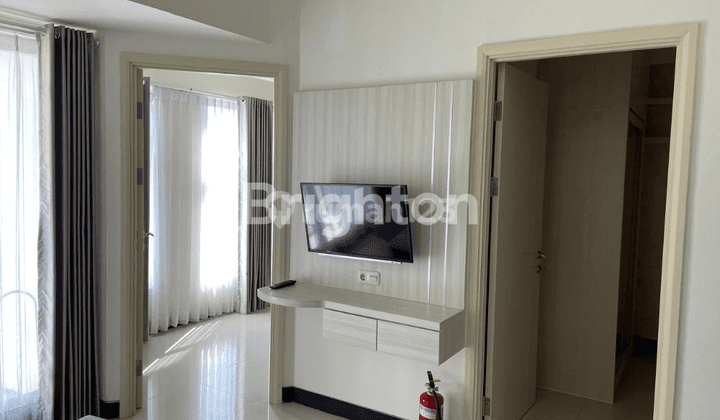 HOT LISTING CIAMIKK APARTEMEN AMOR PAKUWON CITY !! 1