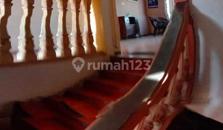 Rumah Siap Huni 2 Lantai Lokasi Medokan Ayu !! 2