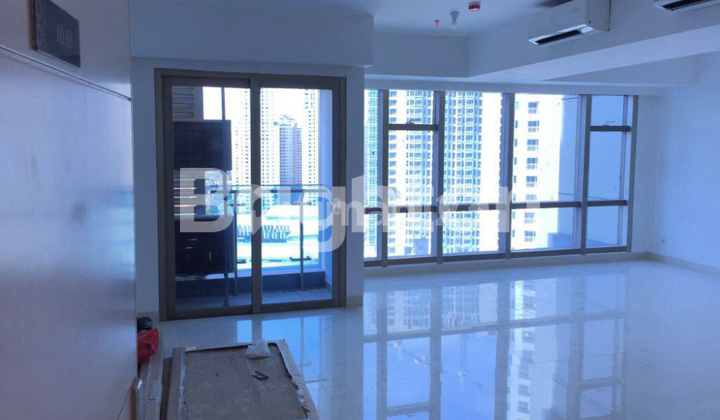 NEW APARTMENT LOCATION IN PAKUWON INDAH !!