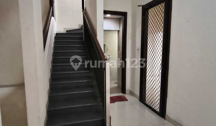 CIAMIKK RUMAH LUX 2 LANTAI DHARMA HUSADA MAS !! 2
