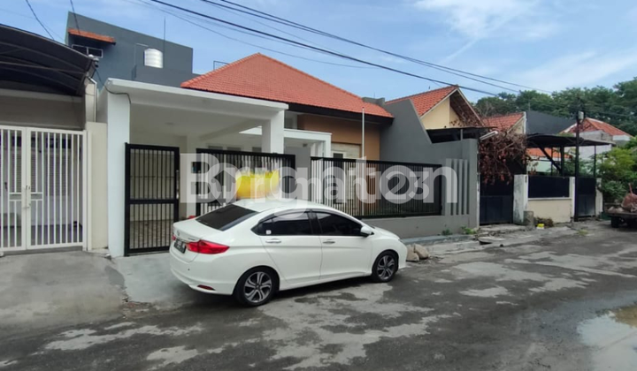 RUMAH SIAP HUNI CIAMIKKK LOKASI NGAGEL !! 1