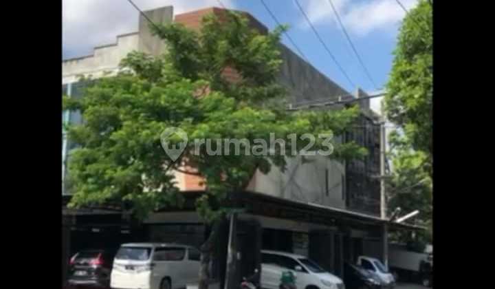 RUKO 3 UNIT JADI 1 UNIT BESAR JL PATUA KALIBUTUH BUBUTAN !!