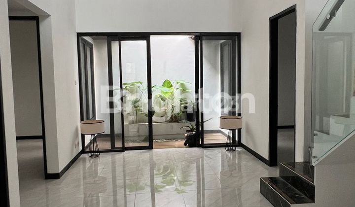 INTERNASIONAL VILLAGE (IVE) CITRALAND 2