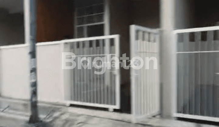 NEW GRESS RUMAH LOKASI KUTISARI SELATAN !! 2