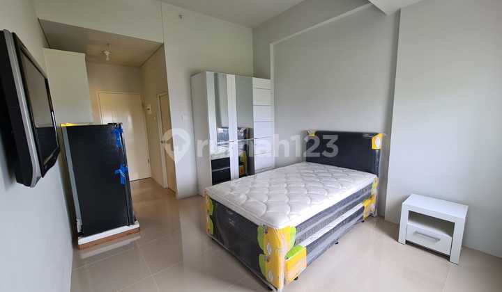 TINGGAL BAWA KOPER !! APARTEMEN CORNELL CITRALAND TINGGAL BAWA KOPER !! APARTEMEN CORNELL CITRALAND