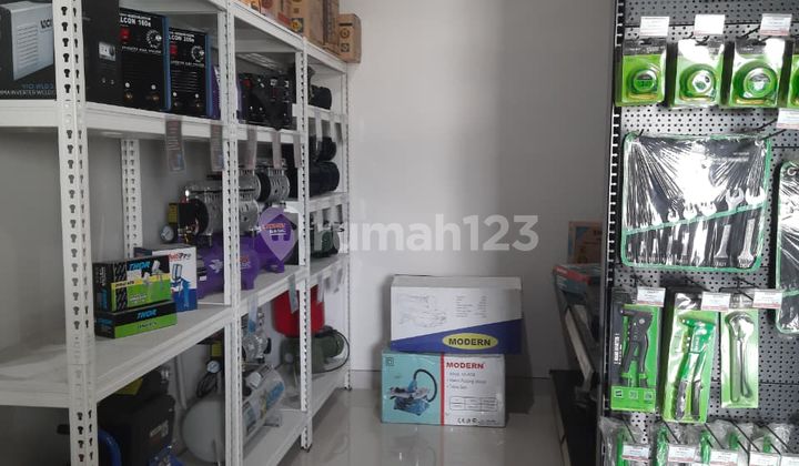 Soho Ready to Use Ciamikk Driyorejo Gresik !! 2