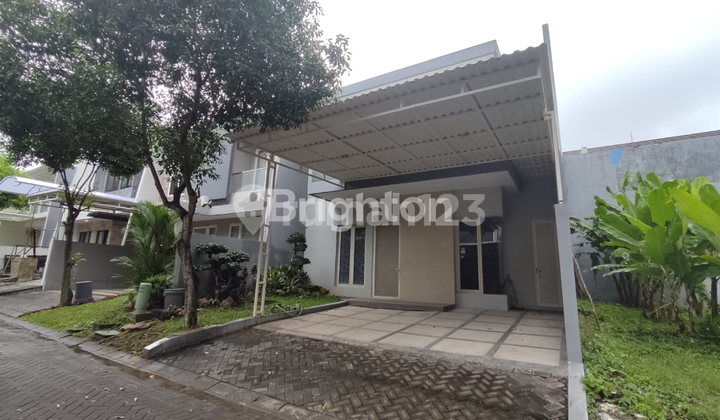 Rumah Idaman Harga Terjangkau Citraland Woodland !!