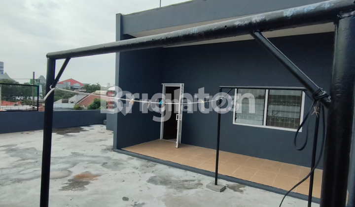 RUMAH SIAP HUNI CIAMIKKK LOKASI NGAGEL !! 2