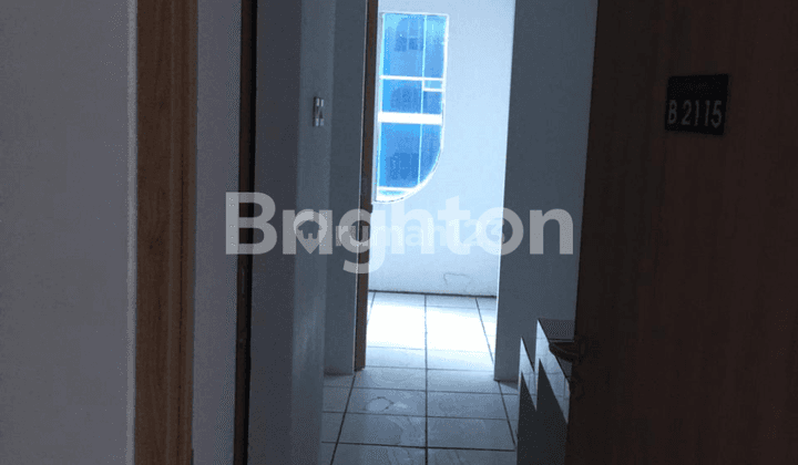 CIAMIKK APARTEMEN CITY SQUARE WONOCOLO !! 1