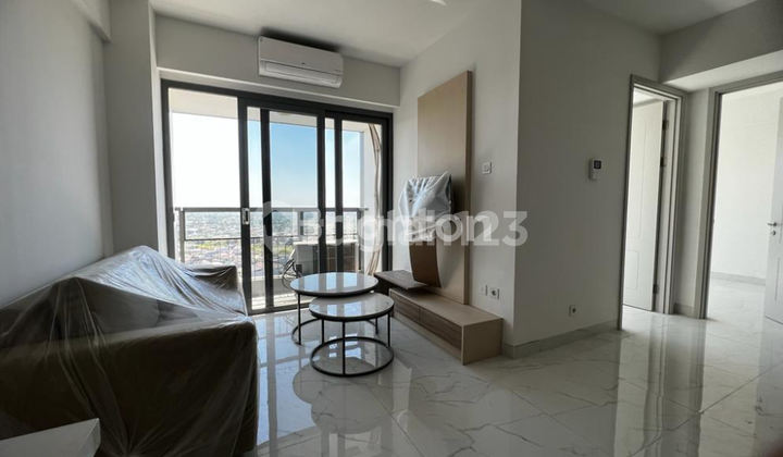 NEW CONDOMIUM APARTEMEN LA VIZ PAKUWON INDAH !!