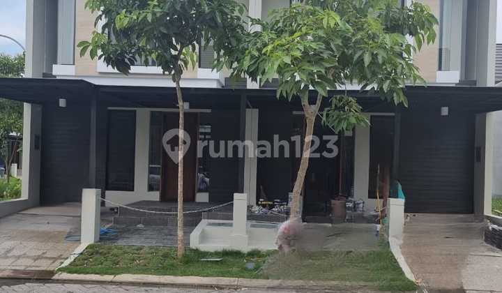 2 Adjacent Houses Ciamikk Citraland Northwest Hill !! 2 Adjacent Houses Ciamikk Citraland Northwest Hill !!