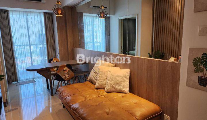 APARTEMENT ANDERSON 2 BEDROOM 2