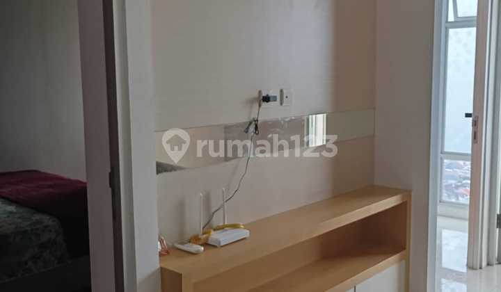 Apartemen Siap Pakai Lokasi Gunawangsa Tidar !! 2