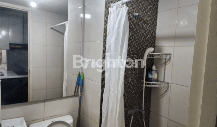 FULLY FURNISHED APARTEMEN TANGLIN PAKUWON INDAH !! 2