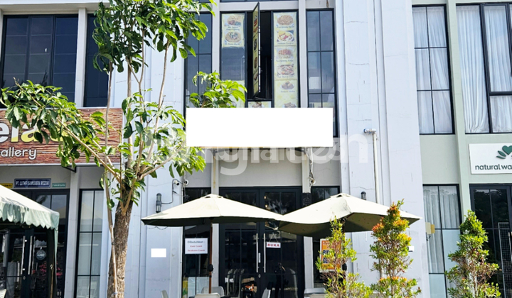 RUKO GRAND PALAIS LOKASI STRATEGIS WISATA BUKIT MAS !!