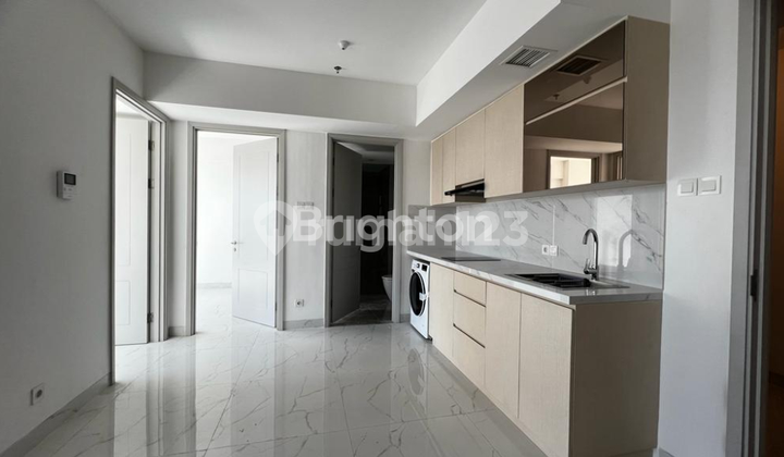 NEW CONDOMINIUM APARTMENT LA VIZ PAKUWON INDAH !! 2