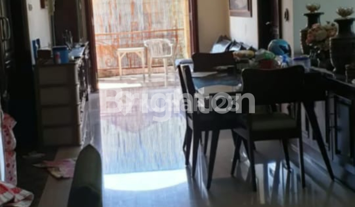 CIAMIKK RUMAH POSISI HOOK LOKASI BUMI PERMAI ARAYA 2 !! 2