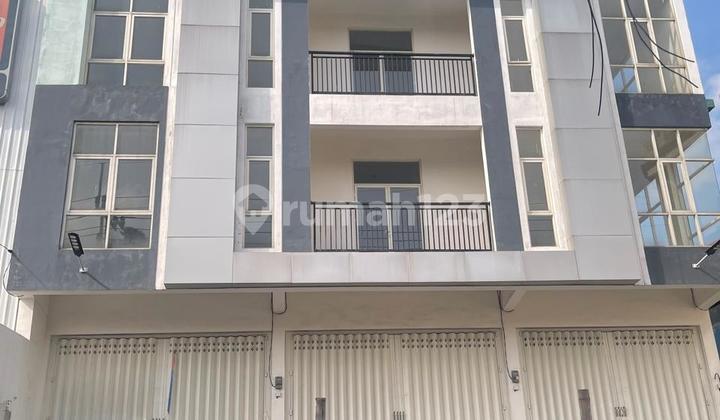 New Ruko Ciamikk Zero Lontar Main Road !! 1