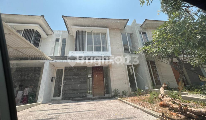 MINIMALIST 2-STORY HOUSE LOCATED IN CITRALAND PELICAN HILL 1