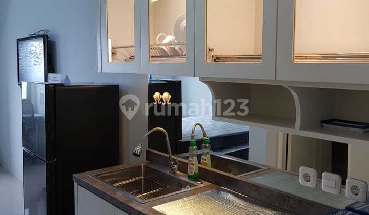 JUST BRING YOUR SUITCASE !! CORNELL CITRALAND APARTMENT 2