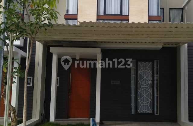 Full Renovasi Rumah Citraland Northwest !!