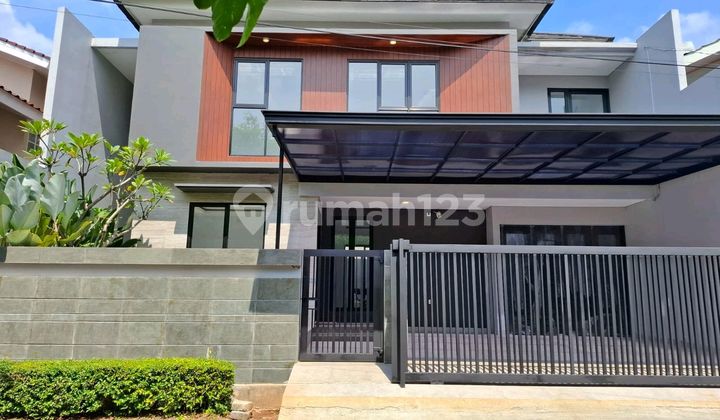 Dijual Rumah Minimalis Modern Brandnew Siap Huni Di Sektor 9 Dijual Rumah Minimalis Modern Brandnew Siap Huni Di Sektor 9