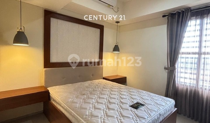 For Rent 2BR The Accent Apartment Fully Furnished In Sector 7