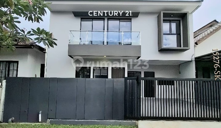 Dijual Rumah Brandnew Siap Huni Di Sektor 9 Bintaro Jaya Dijual Rumah Brandnew Siap Huni Di Sektor 9 Bintaro Jaya