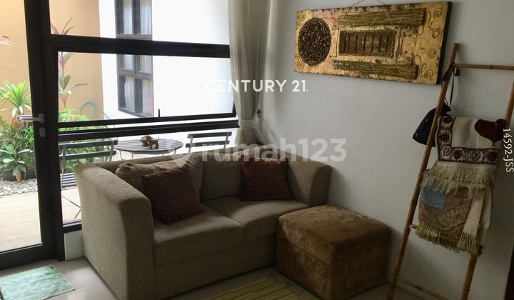 Dijual Rumah Di The Orchid By Hadiprana Bintaro Sektor 9 2