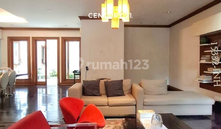 Rumah Idaman Keluarga Di Bintaro Sektor 9 Dekat Sekolah Dan Mall