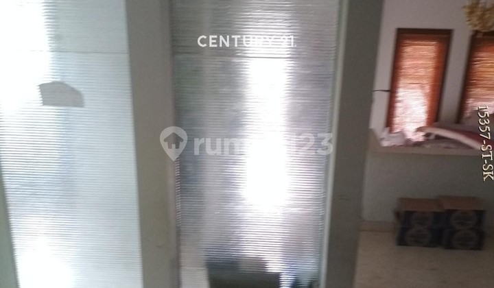 Dijual Rumah Siap Huni Dalam Town House Di Lebak Bulus  2