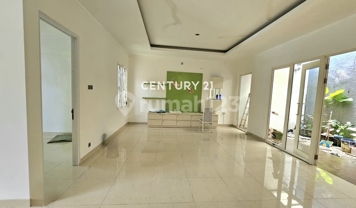 Dijual Rumah Siap Huni Dalam Cluster Kebayoran Bintaro