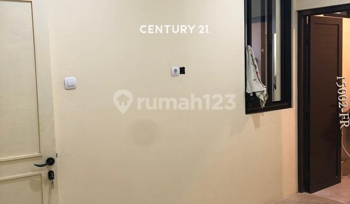 House For Sale in Graha Raya Bintaro, Spacious Plot in a Cluster 2