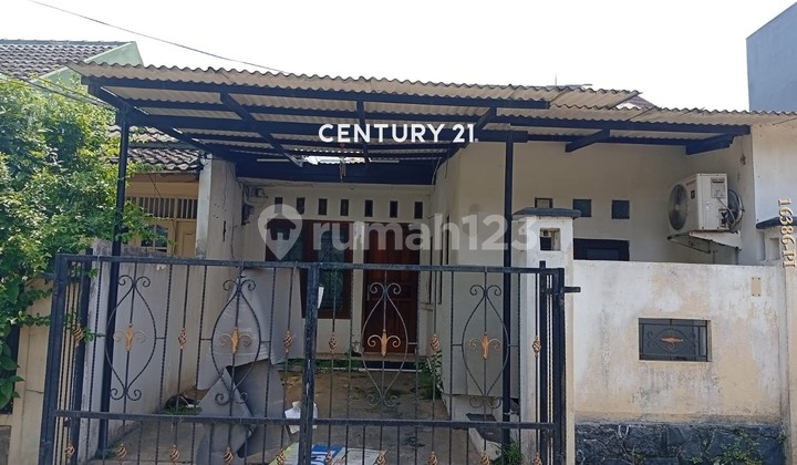 Dijual Rumah Perlu Renovasi Dekat St Sudimara N Bxc Mall