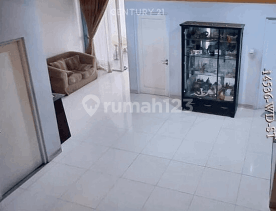 Rumah Siap Huni Di Kebayoran Bintaro Jaya Sektor 7 2