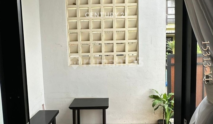 Dijual Rumah Hookasrinyaman Di Cendana Residence Ciputat 2