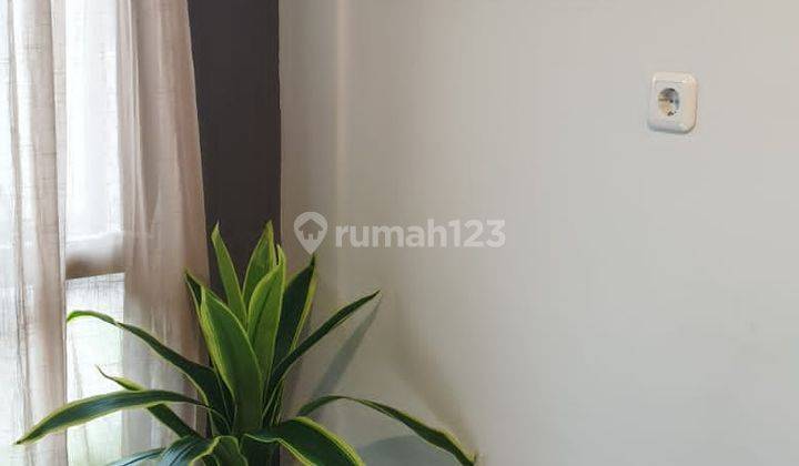 Almeria Town House Rumah Mewah Dekat Tol Cisalak Raya Bogor Juanda Depok  3