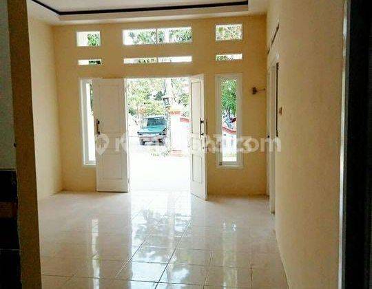 Di Jual Rumah Minimalis Modern di Pondok Ungu Sektor 5 Bekasi 2