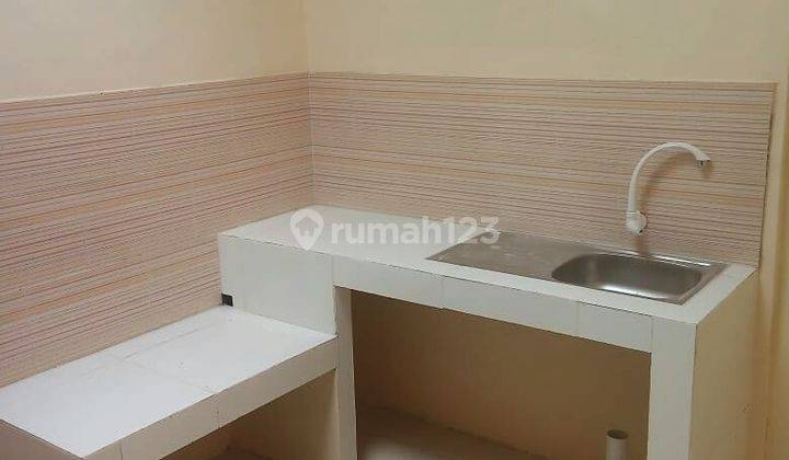 Dijual Rumah di Pejuang Jaya, Bekasi Barat Baru SHM Strategis 2