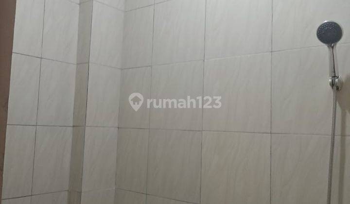  Rumah Minimalis Baru Di Griya Asri Bahagia Bekasi Utara 2