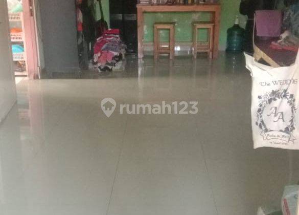 Dijual Rumah Siap Huni di Pondok Ungu Permai Pup Bekasi Utara 2