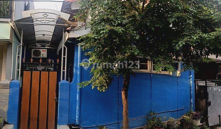 Rumah Tingkat Di Pejuang Jaya Bekasi 1