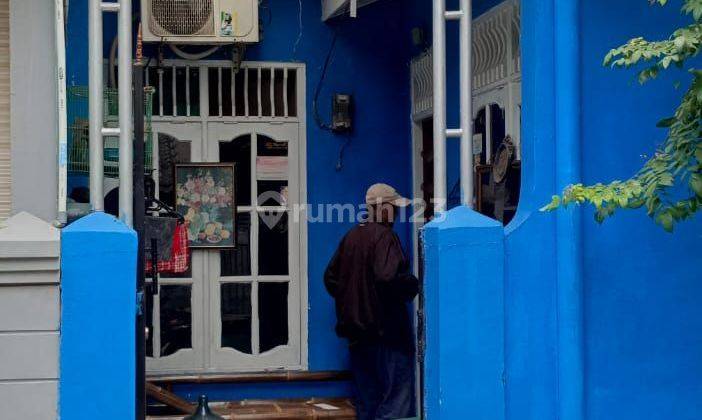 Rumah Tingkat Di Pejuang Jaya Bekasi 2