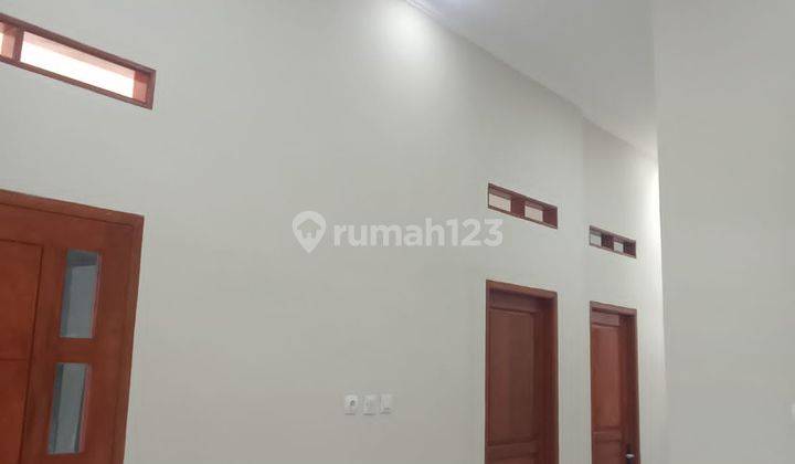 Rumah Minimalis Harga Nego di Pejuang Jaya, Bekasi 2