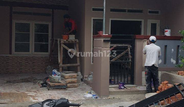 Jual Rumah Harga Terjangkau Di Taman Harapan Baru Bekasi  1