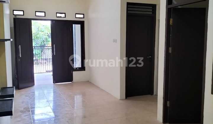 Jual Cepat Rumah Harga Terjangkau Lingkungan Aman Dan Nyaman 2