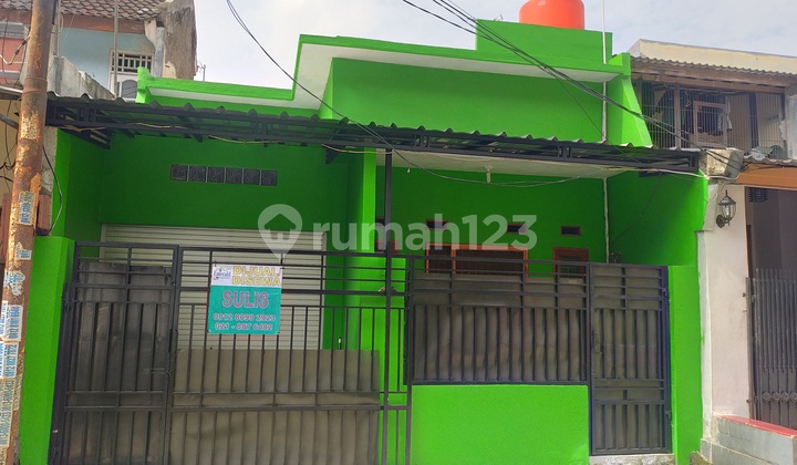 Jual Cepat..Harga Nego Unit Rumah Siap Huni Lokasi Aman dan Nyaman Jual Cepat..Harga Nego Unit Rumah Siap Huni Lokasi Aman dan Nyaman